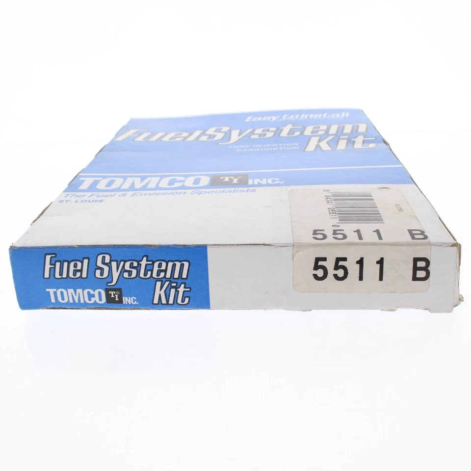 Kit de reparación de carburador Tomco 5511B para Ford Courier 1982 2,0 L 122cid L4 Foto 4 de 4