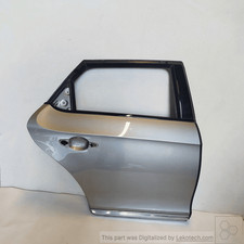 9667051280 Porta post. DX CITROEN DS5 1.6 BlueHDI (88Kw) S&S Ber 5p/d/1560cc