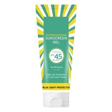 Sonnenschutz für das Gesicht, LSF 45, PA++++...
