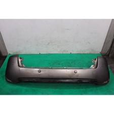 Pare-choc arrière Fiat MULTIPLA