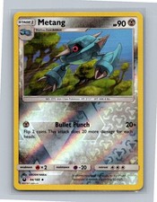 Metang Uncommon SM - Celestial Storm 94/168 LP