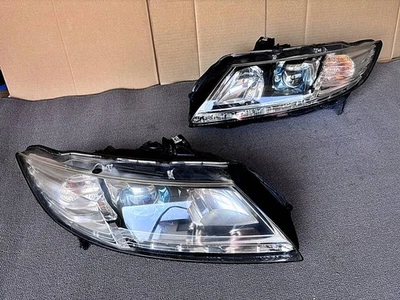 Genuine OEM Headlights for Honda CR-Z for sale | eBay