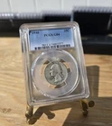 1940 Washington Quarter-PCGS G04