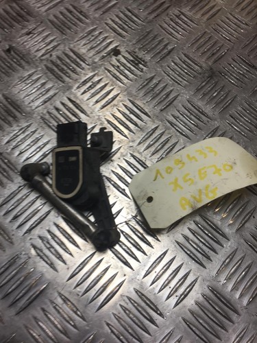 SENSOR VERSCHEIDENES BMW X5 (E70) SUV xDrive 30d 3.0 24V (M57N2-D30(306D3))