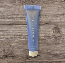 Summer Fridays Jet Lag Mask + Moisture, Trave...
