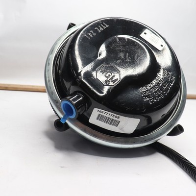 MGM Air Brake Chamber Air Disc Model with ESP Assembly 1627717ESK