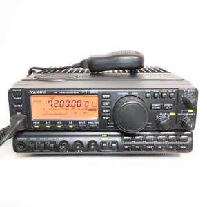 Yaesu Ft-900 | eBay