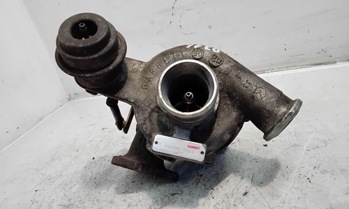 OPEL ASTRA G Estate F35 Turbolader 4540980003FA17151W 2.00 Diesel 60kw 27553397