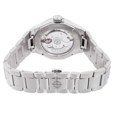 Baume et Mercier Riviera Automatic Green Dial Watch M0A10770 3