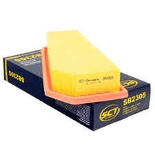 Luftfilter SCT SB2305 für Mercedes C-Klasse W204 S204 C204 E-Klasse W212 SLK 172