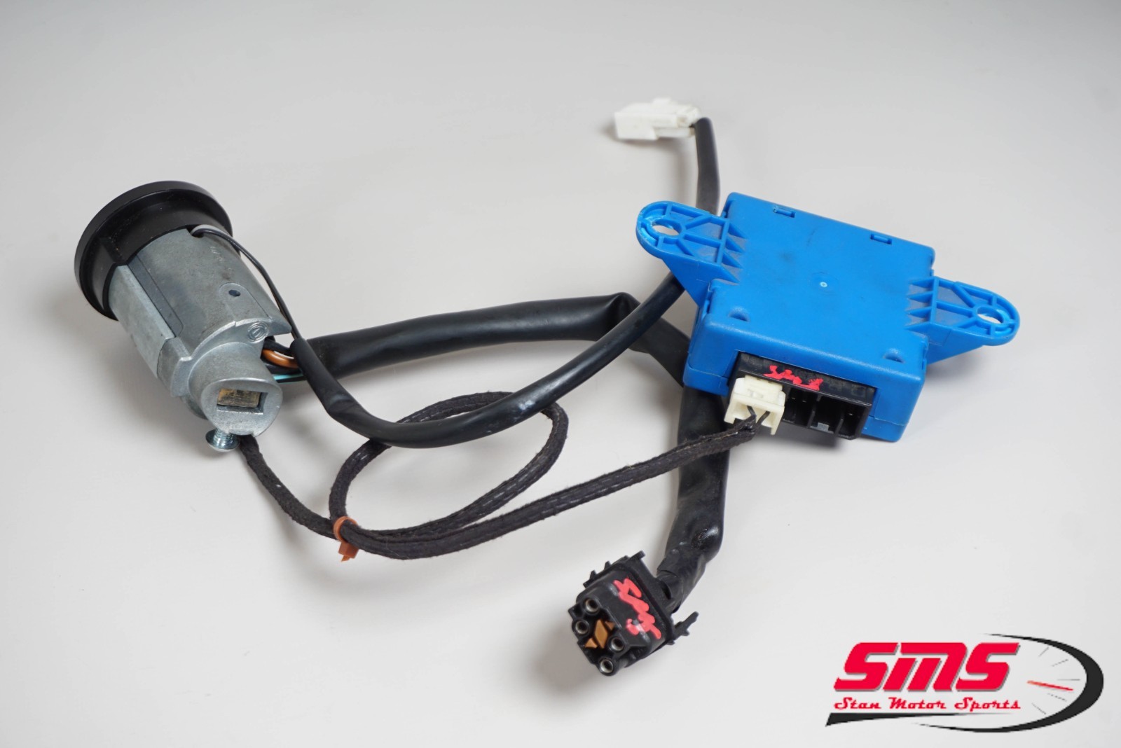 Maserati 4200 GT 2002-2008 Ignition switch