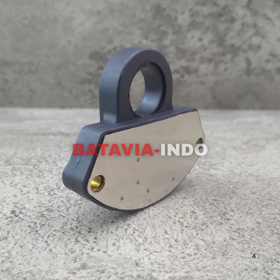 Honda Civic 1988 1989 1990 1991 Ignition Module CDI NEW 30120-PM3-005 GENUINE - Изображение 3 из 4