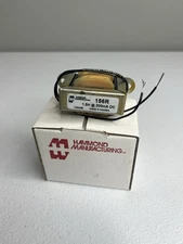 Hammond Manufacturing 156R Filter Choke 