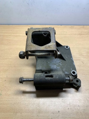 OEM BMW E30 alternator bracket 1715080