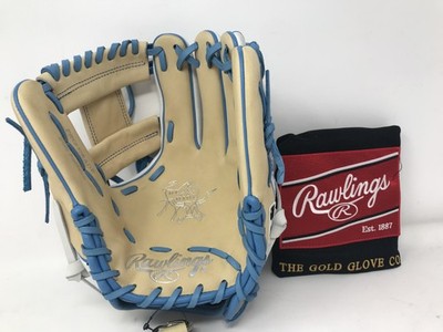 New Rawlings Heart Of The Hide PRO204-2 Baseball Glove RHT 11.5