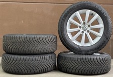 VW Passat 3C B8 T-Roc Merano Winterräder 215/60 R16 99H XL Winterreifen DOT23