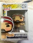 Funko Pop! Icons Jason Kelce #82 Standard Vinyl Figure