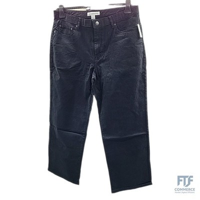 Herren 5-Pocket-Stretch-Twillhose, Bequeme Passform, 36W / 28L Amazon Essentials