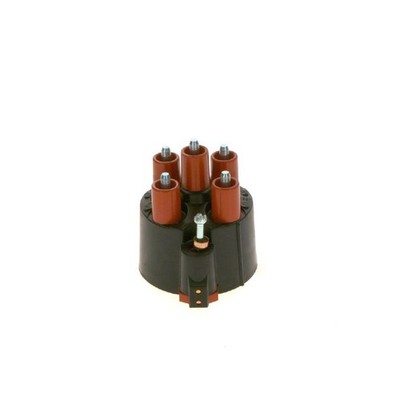 Bosch Zündverteilerkappe A0001584302 21083473