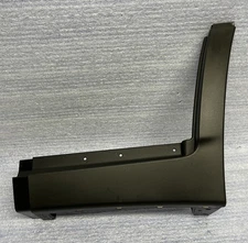 2015-2022 CHEVROLET TRAX REAR LEFT DRIVER SIDE LOWER ROCKER MOLDING PANEL ✅ OEM