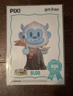 Thrilljoy! PIX! Bloo x Harry Potter SDCC 2025 Boardwalk Bash EXC LE 500 *SEALED*