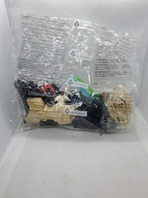 LEGO Set 75112 Star Wars: General Grievous Instruction Manual Book And 2 NewBags