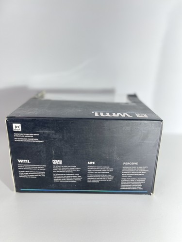 Anon WM1 Womens Goggles + Bonus Lens + MFI Face Mask Lens:Perceive Variable Blue - Picture 7 of 9