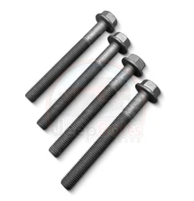 Fits Jeep JK JKU Wrangler 2007-2018 Power Steering Gear Box Bolts