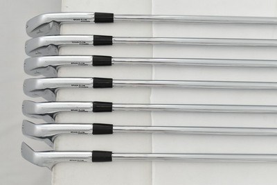 Mizuno MP4 アイアン＋ウェッジ 8本セット 5I〜PW＋50°＋56° 7PCS Mizuno MP-4 Iron Set 4-5-6-7-8-9-PW Modus 3 Tour 120 Flex S