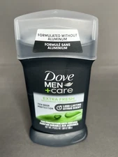 Dove Men+ Care Antiperspirant Protection Extra Fresh deodorant 72 Hr 3 oz