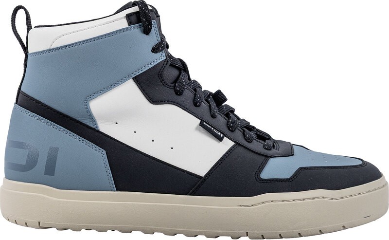 Chaussures SIDI Lynx contre la fatigue du pied en cross-country