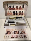 Shark Glam Hair Hot Tool Air Styling & Drying System for All Hair, Gold