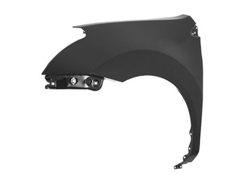 Sherman Parts 1662B-31-1 - Front Driver Side Fender (Value Line)