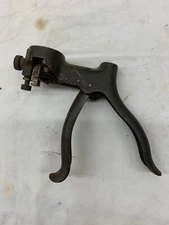 Antique?Vintage? Stanley “N” Saw Set - Carpenter Tool ~ Rare