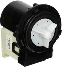 Front Loader Drain Pump Motor LG WM2277HW WM3455HS WM3987HW Washer Dryer Combo