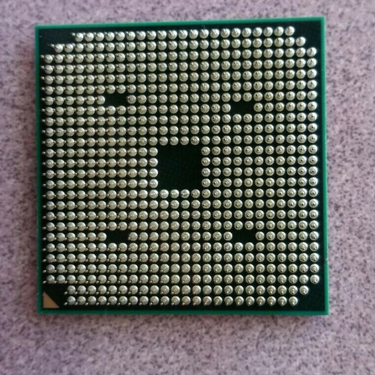 AMD Athlon II P340 Processor 2.2 GHz AMP340SGR22GM Socket S1 CPU 1600 MHz - Image 3 of 4