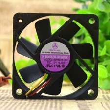 Bi-Sonic BP601512H 6015 12V 0.18A Motor protection cooling fan 3pin