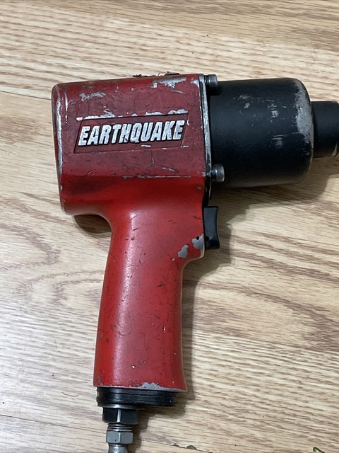 Air Impact Wrench 68424 