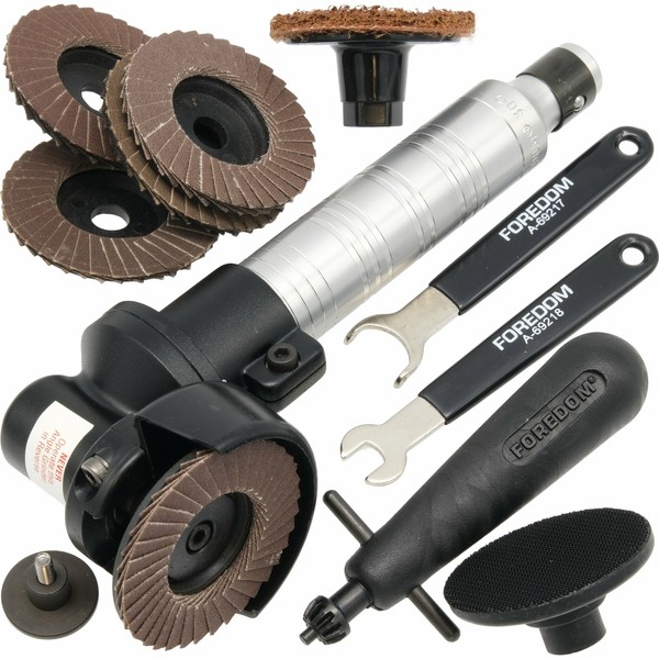 Foredom Angle Grinder Kit and 30 Handpiece AK69130 for sale online eBay