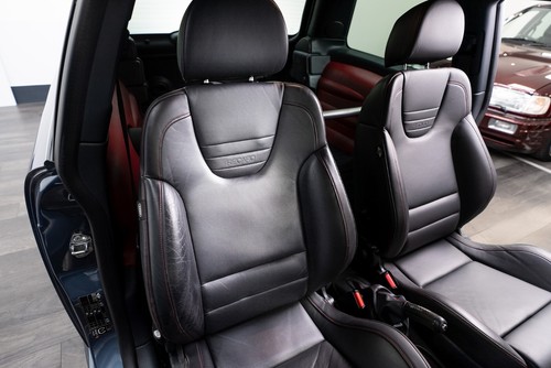2006 MINI COOPER S JCW GP THUNDER BLUE 22812-miles (1640)'MODERN CLASSIC' - Picture 17 of 24