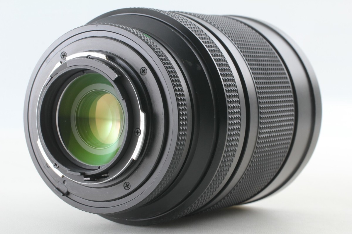 MINT] Contax Carl Zeiss T* Vario Sonnar MMJ 35 - 135mm F/3.3 - 4.5