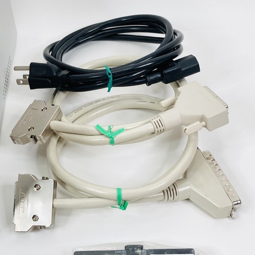 Minolta QuickScan 35 High Resolution & Fine Gradation Film Scanner For Macintosh - Picture 2 of 13