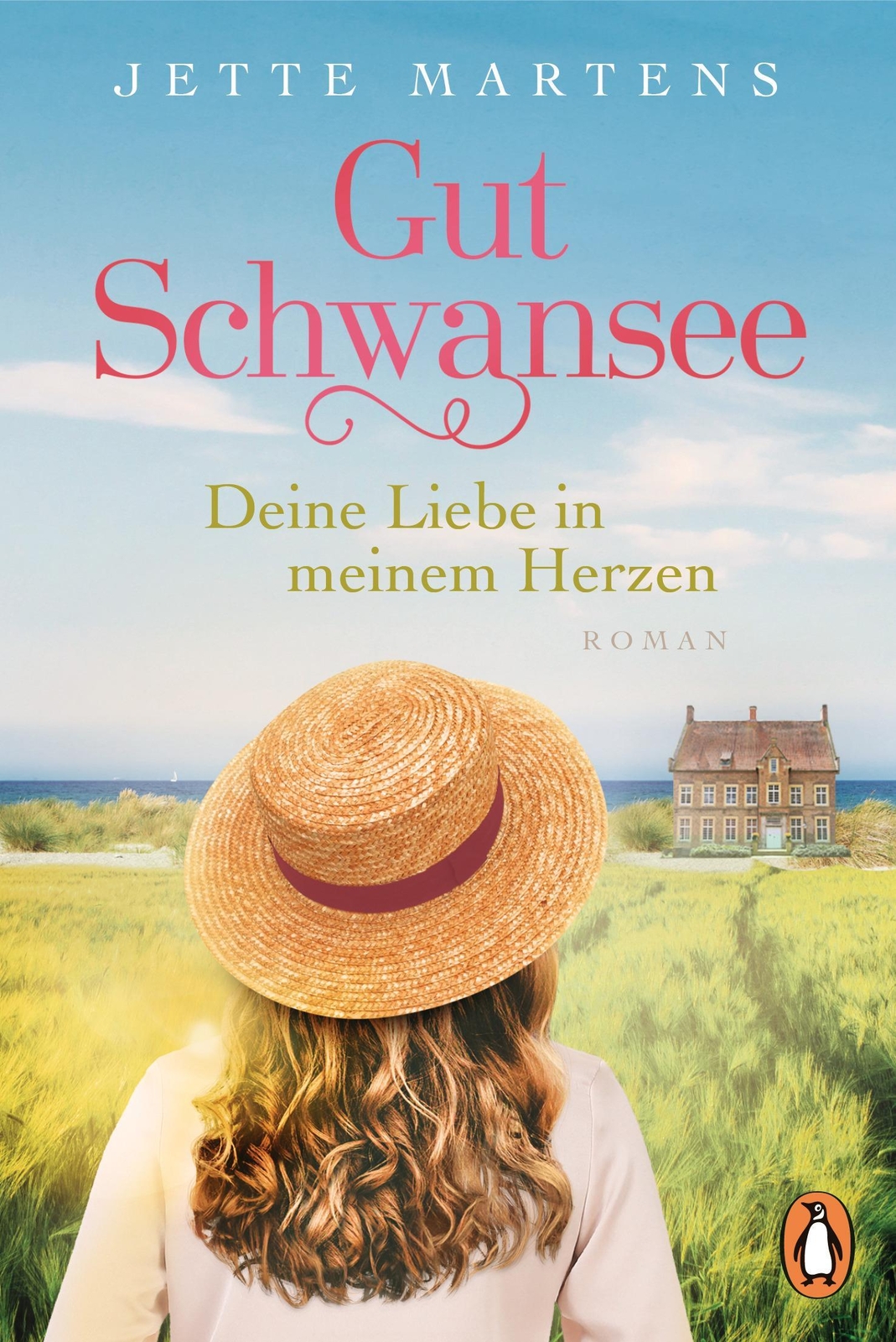 Gut Schwansee - Deine Liebe In Meinem Herzen Jette Martens
