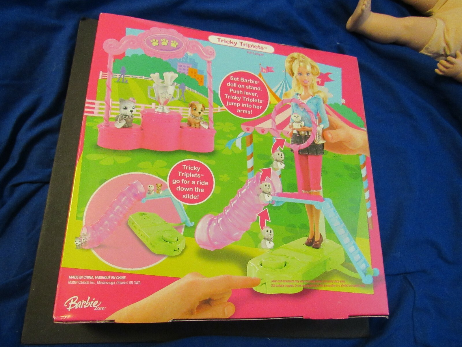 barbie et les chiots Black Friday Top Sellers