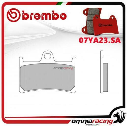 Jeu D'Emblèmes Yamaha TZR 50 (98-99) - Rouge - Réf 5DU-F8303-00 - Neuf Japon