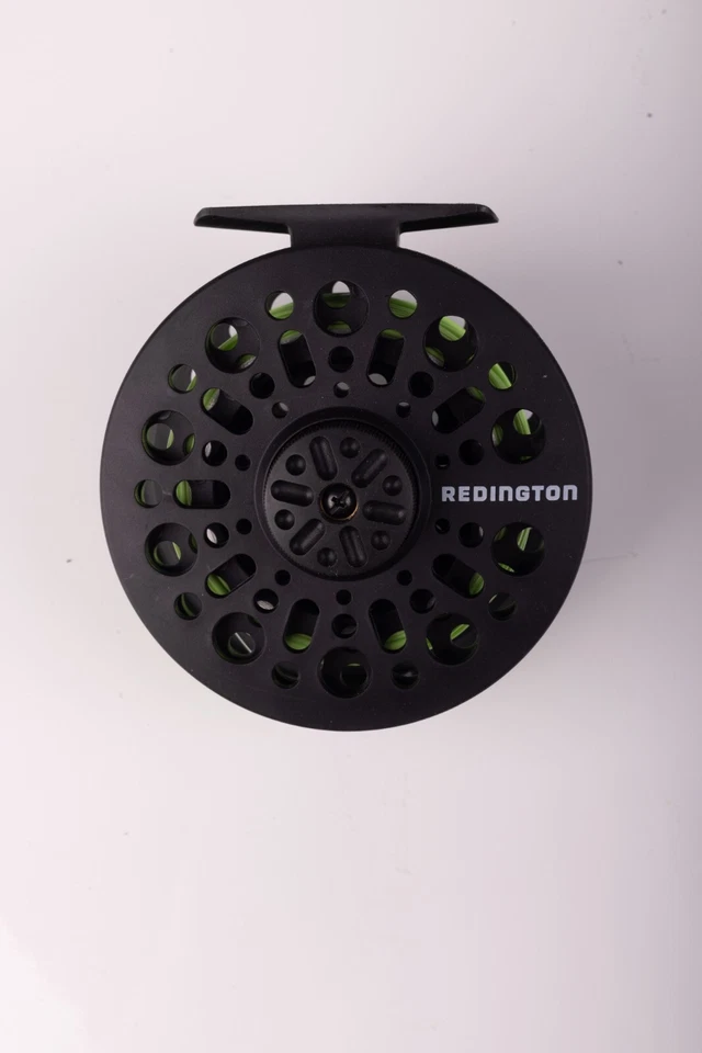 Redington Field Kit - Crosswater 890-2 CW Outfit -Length 9'0" 2PC Line :8 - Image 4 of 4