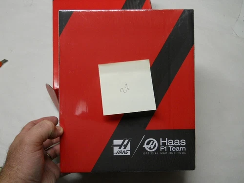 NEW HAAS "HOP-45-3.0-1.0-4-6" CARBIDE INSERT SHELL / FACE MILLING CUTTER #28