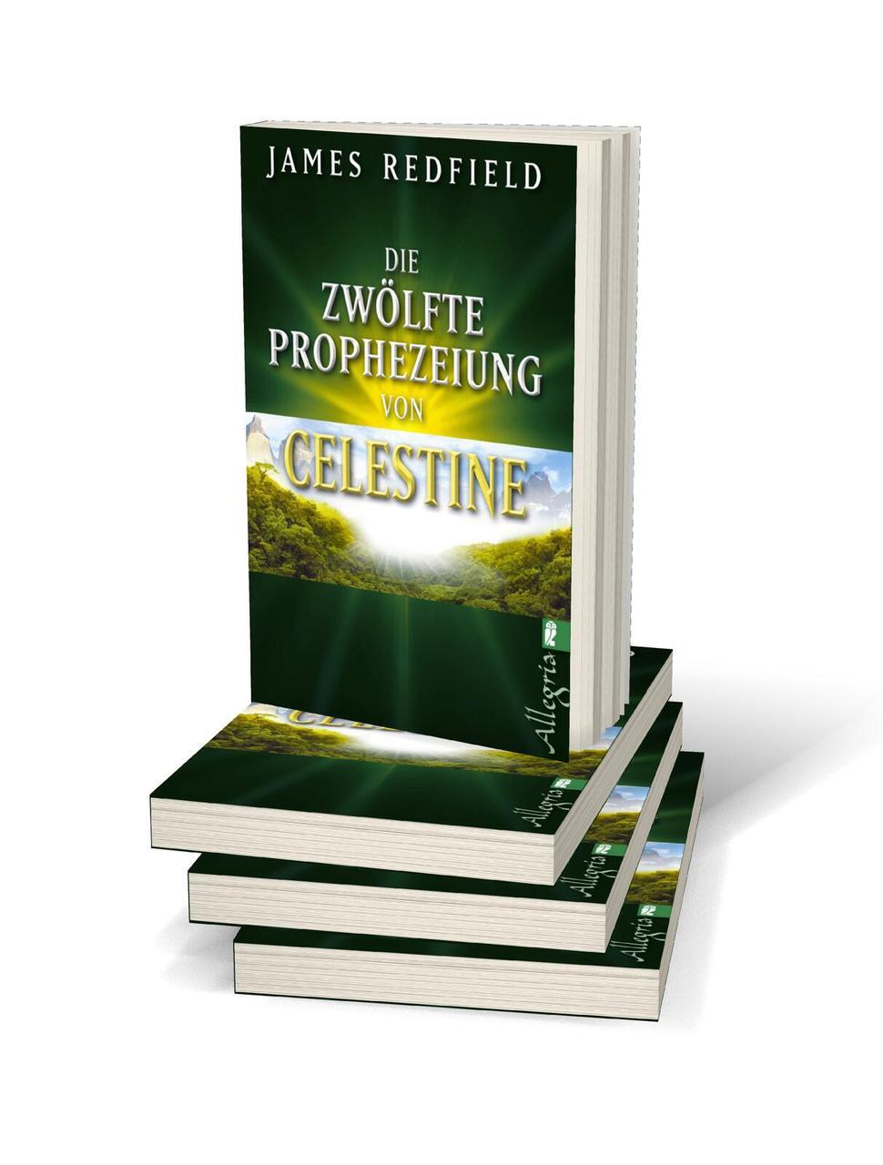 Thumbnail - Die Zwölfte Prophezeiung Von Celestine James Redfield