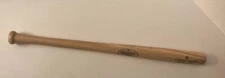 Louisville Slugger Mini Baseball Bat 18" Wooden Museum & Factory USA Made