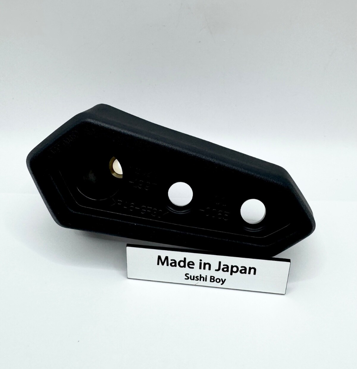 KAWASAKI Genuine Z650 NINJA 650 Frame Set Protector Guard New